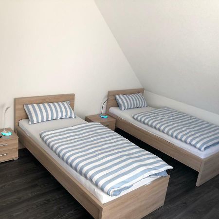 Traumferienwohnung 1 هايلبرون المظهر الخارجي الصورة