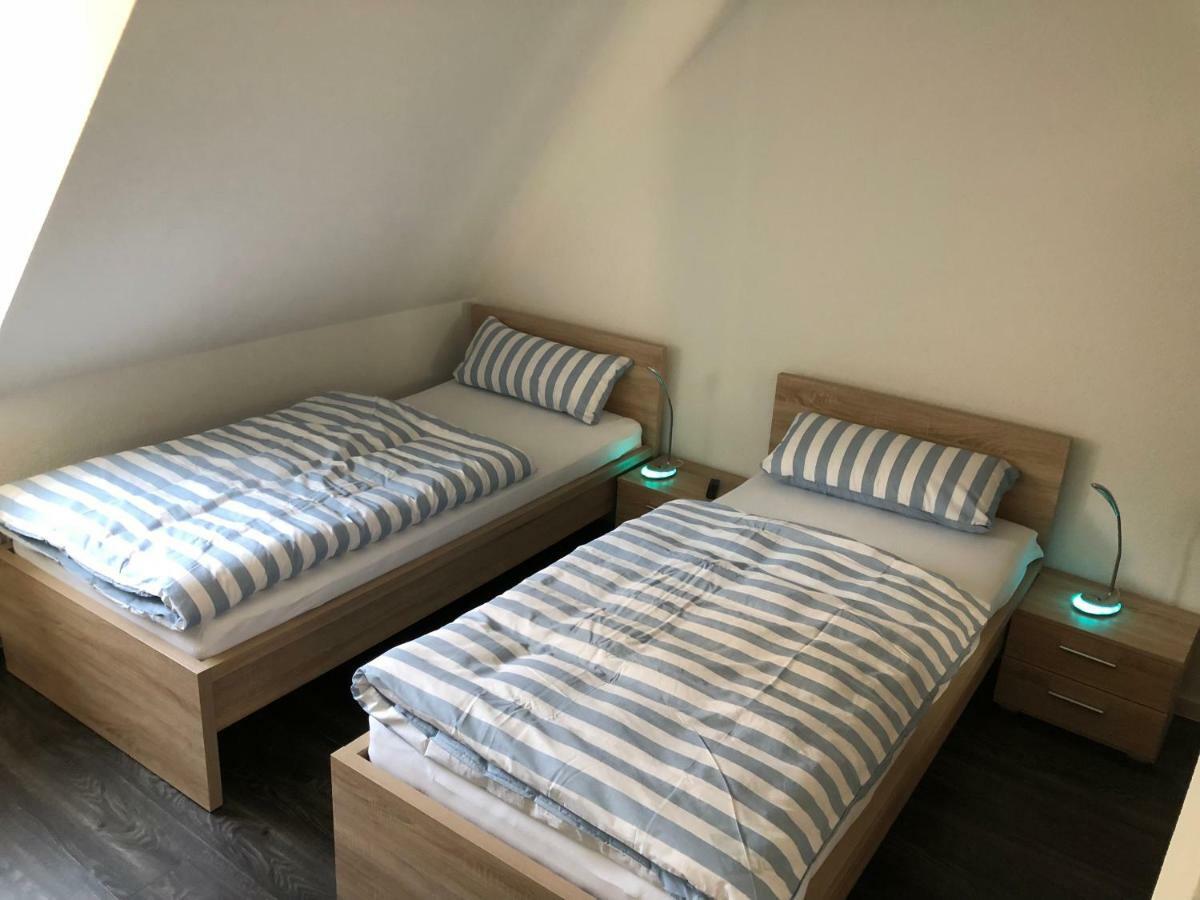 Traumferienwohnung 1 هايلبرون المظهر الخارجي الصورة