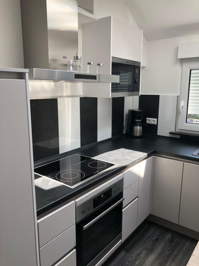 Traumferienwohnung 1 هايلبرون المظهر الخارجي الصورة
