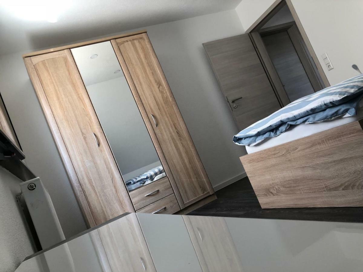 Traumferienwohnung 1 هايلبرون المظهر الخارجي الصورة