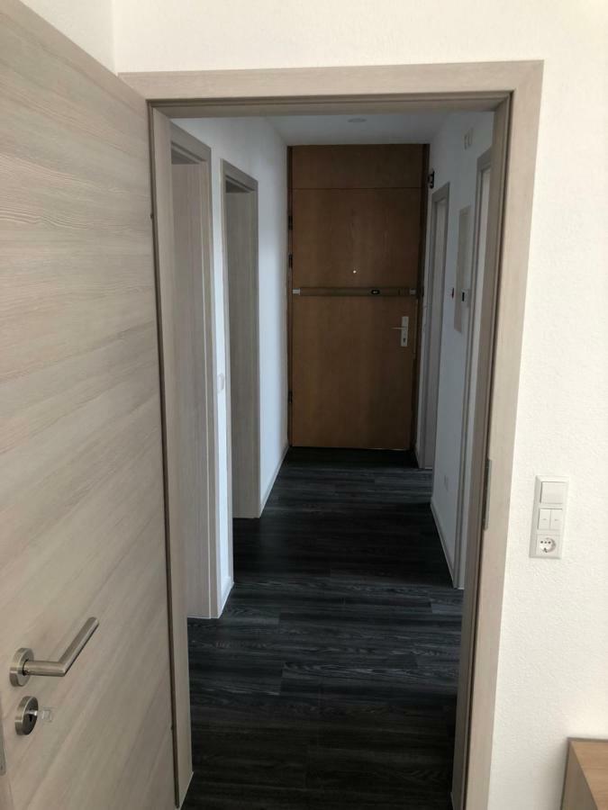 Traumferienwohnung 1 هايلبرون المظهر الخارجي الصورة